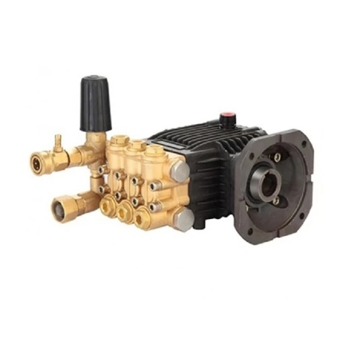 Đầu Bơm Máy Rửa Xe Cao Áp 7.5Kw Lutian 2010