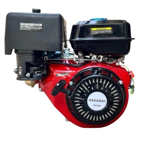 Động Cơ Xăng Kavanni GX390 (BX đỏ đen)