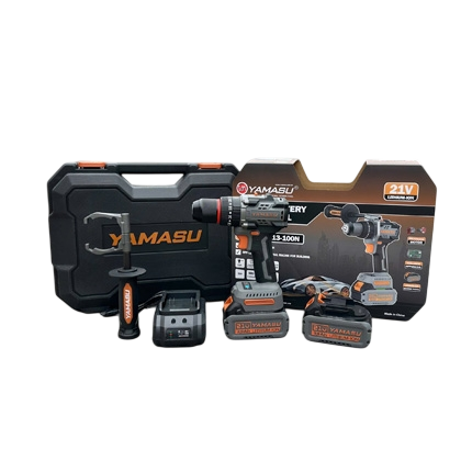 MÁY KHOAN PIN YAMASU G13-100N PIN 21V