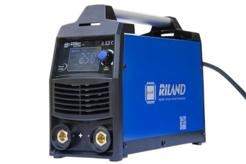 MÁY HÀN RILAND ARC 250DT