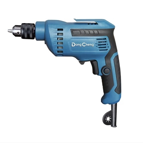 Máy Khoan 460W Dongcheng DJZ10-10