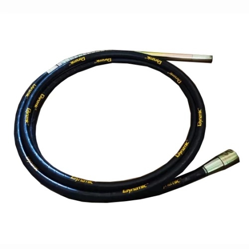 Dây Đầm Dùi Điện Dynamic F35-4m