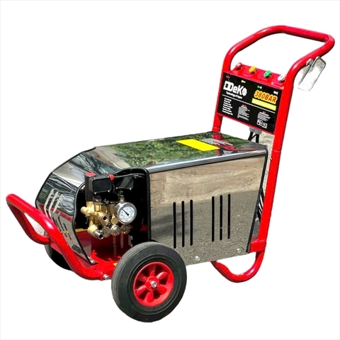 Máy xịt rửa công nghiệp 8.5kW DDeko DK-X85