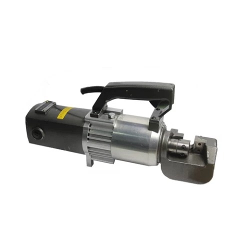 Máy Cắt Sắt Thủy Lực Belton RA25