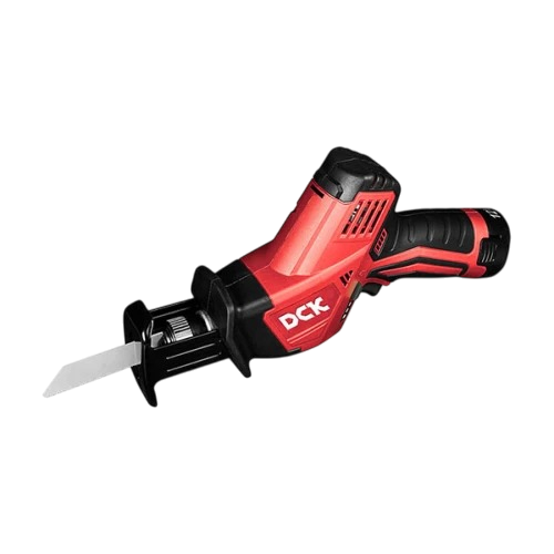 Máy Cưa Kiếm Dùng Pin Li-ion 12V DCK KDJF15(TYPE EK)