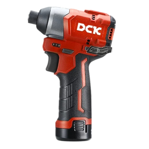 Máy Vặn Vít Động Lực Dùng Pin Li-ion 12V DCK KDPL04-8 (TYPE EK)