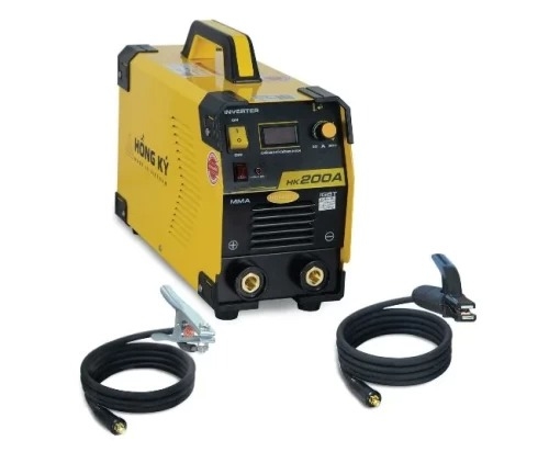 Máy hàn que chống giật Hồng Ký Master HK200A