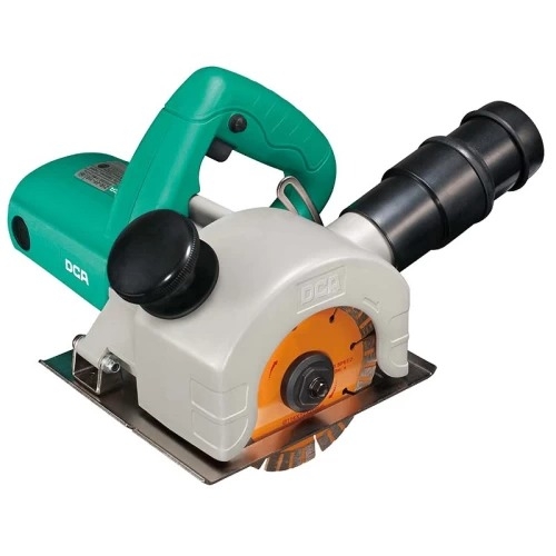 Máy Cắt Tường 2 Lưỡi 110mm DCA AZR110