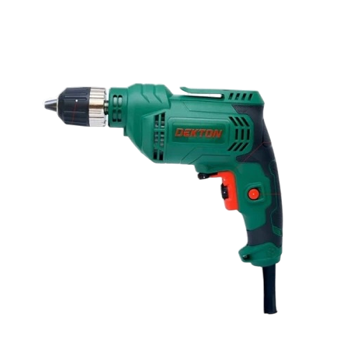 Máy Khoan 550W Dekton DK-ID550