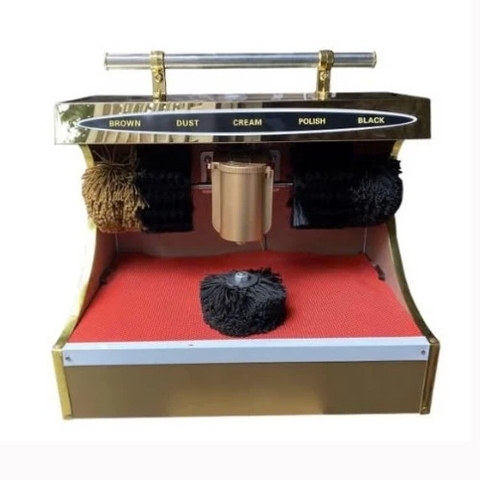 Máy Đánh Giày Kid Apus K3