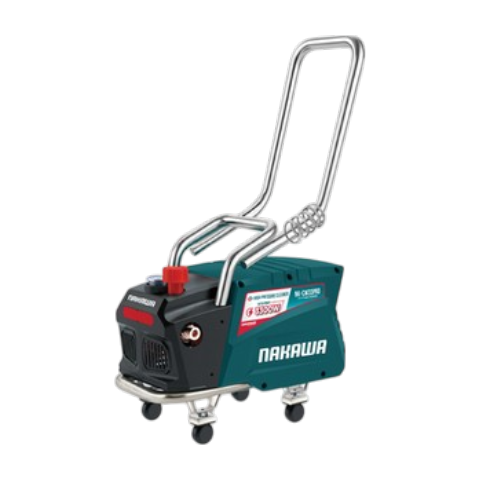 Máy phun áp lực cao NAKAWA NK-CW33PRO