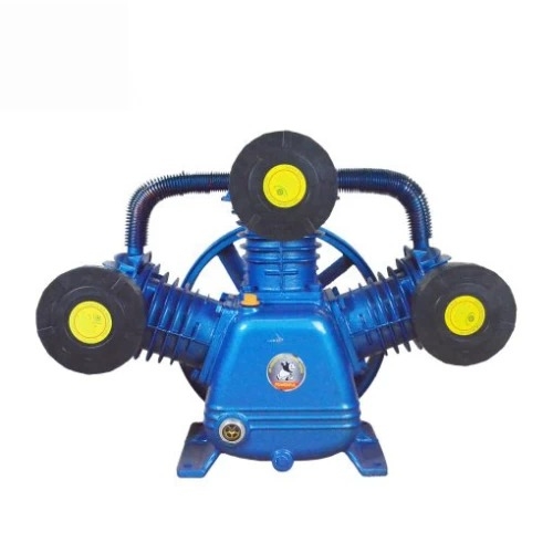 Đầu Máy Nén Khí 10Hp Nagaky W-3090