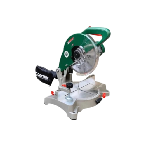 Máy Cắt Nhôm Moter Từ 1650w Dekton DK-CN255MTT