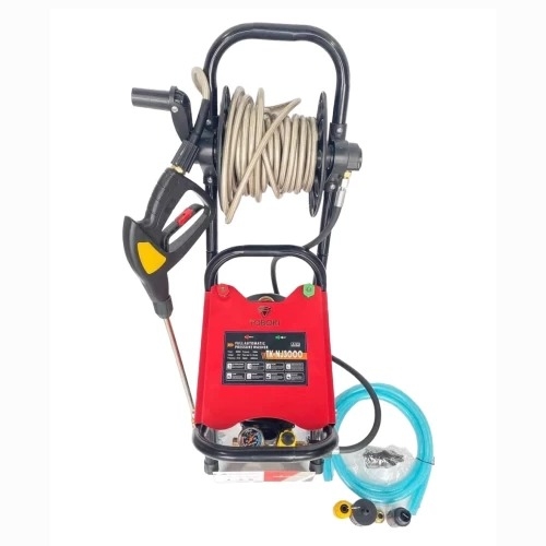 Máy Rửa Xe 3000W Toboki TK-NJ3000
