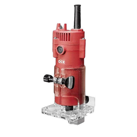 Máy phay/soi 1850W KMR02-12 – DCK
