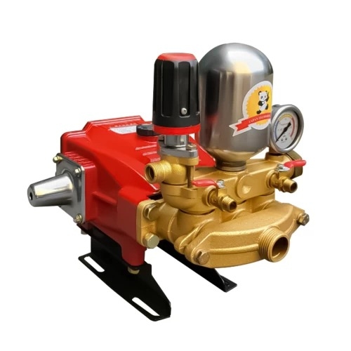 Đầu Phun Xịt Panda 3Hp PD320