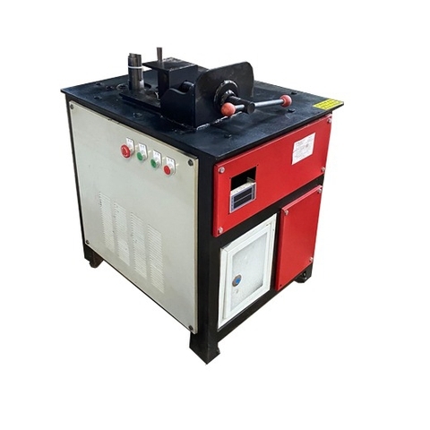 Máy Uốn Ống 1 Trục Phi 38 – hộp 40