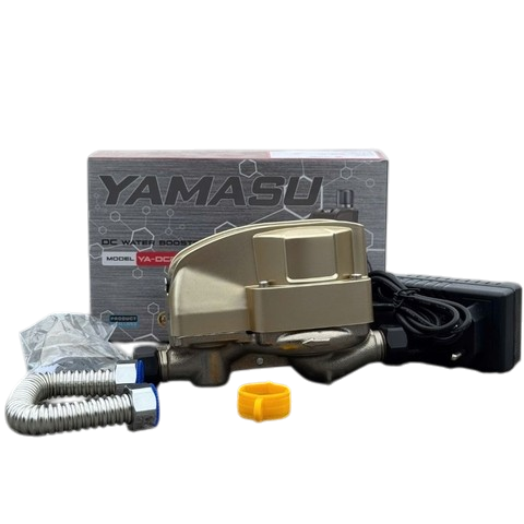 MÁY BƠM NƯỚC TĂNG ÁP 1 THIẾT BỊ YA-DC24100