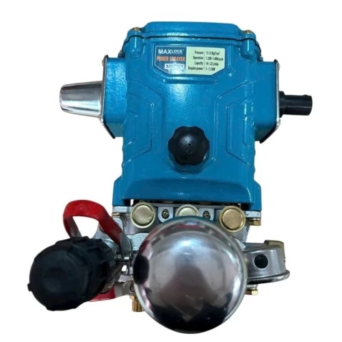 Đầu Phun Xịt 1HP Maxlock MK22I