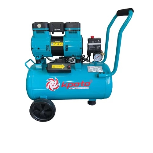 Máy Nén Khí Sạch 1500W Kpoto KP30L