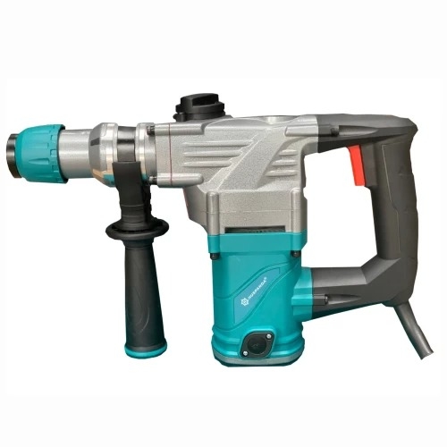 Máy Khoan Đục 2 Chức Năng 1300W Huspanda HBD3008