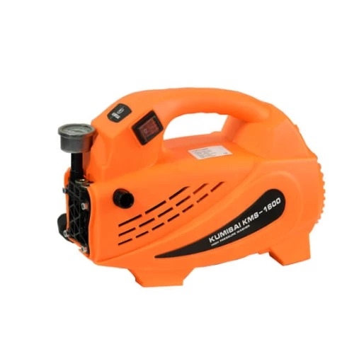 Máy rửa xe gia đình tại nhà Kumisai KMS 1600