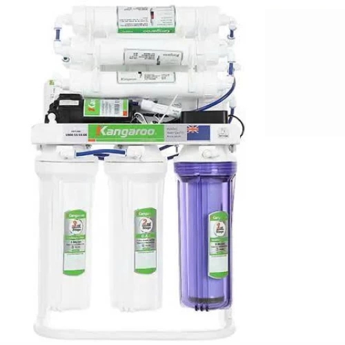 Máy lọc nước Kangaroo hydrogen KGRP09HQ