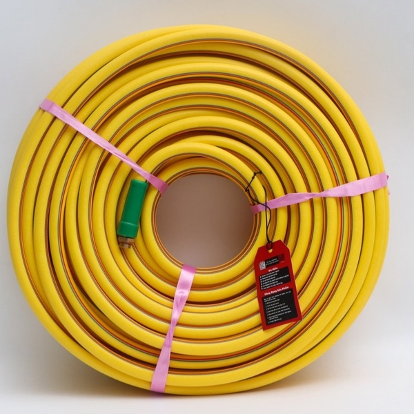 Dây phun Oshima No.2 8.5mm x 100m Vàng