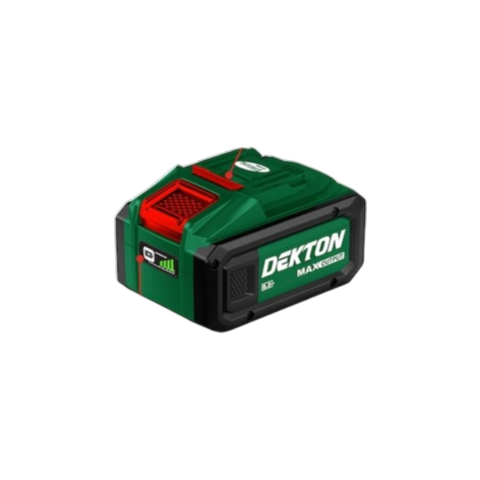 Pin Dekton 21V 8.0Ah M21-B8140PRO, Dòng Xả 140A