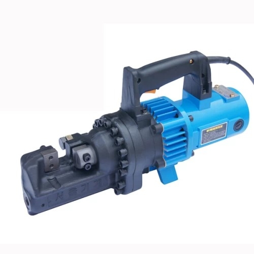 Máy Cắt Sắt Thủy Lực Hàn Quốc Handy 25C