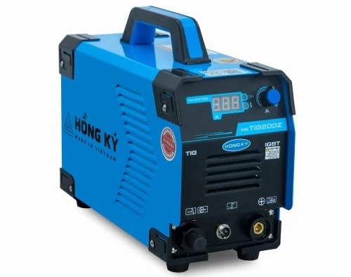 Máy hàn TIG DC một chức năng Hồng Ký Eco HKTIG200Z