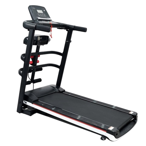 Máy chạy bộ Queen Crown QC M7