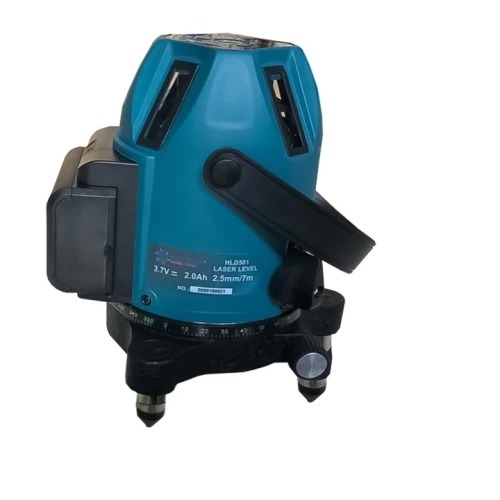 Máy Cân Bằng Laser Huspanda HLD501