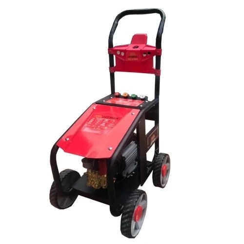 Máy Rửa Xe Cao Áp Jetman 4.5Kw JM-3200PRO