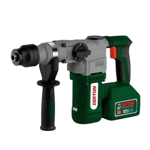 Máy Khoan Pin Dekton M21-RH2702BL (chưa pin và sạc)