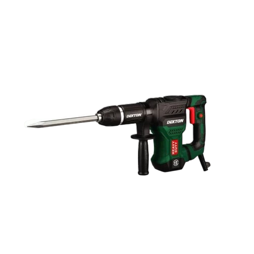 Máy Đục Bê Tông 1500w Dekton DK-DH3502