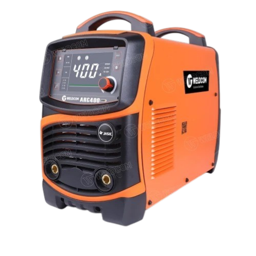 Máy Hàn Que Jasic ARC400 Z298Ⅱ (JET 20)
