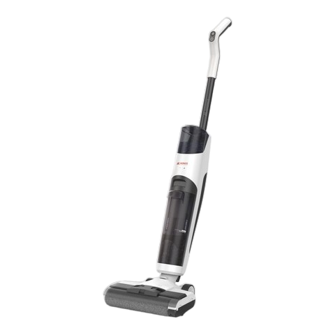 Máy hút bụi lau sàn không dây HOMATE H200DW