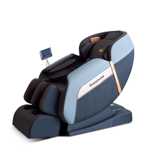 Ghế massage Queen Crown QE 66 Pro