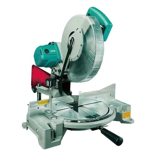 Máy Cắt Nhôm DCA AJX03-255