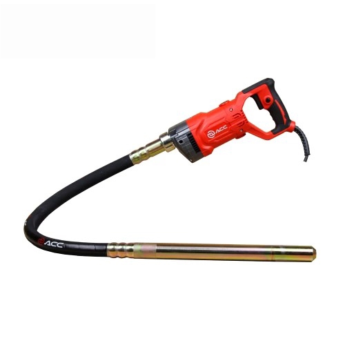 Máy đầm + Dây ACC AC 6351