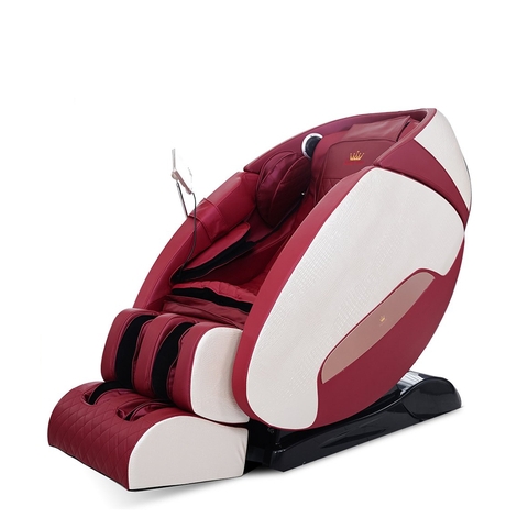 Ghế massage Queen Crown QC SL666i