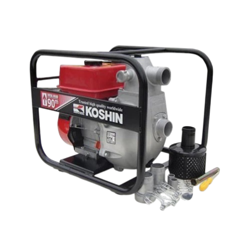 Máy bơm cứu hỏa Koshin SERH-50V