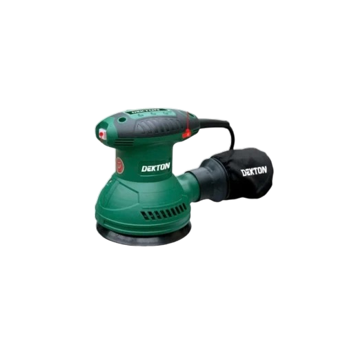 Máy chà nhám tròn 450W DEKTON DK-OS125