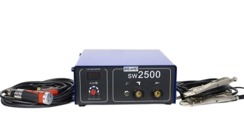 MÁY HÀN BU LÔNG SW 2500