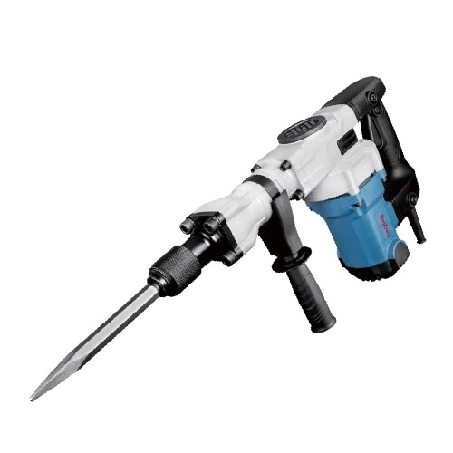 Máy đục bê tông 1400W Dongcheng DZG06-6S