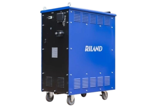 MÁY HÀN TỰ ĐỘNG RILAND MZ 1250HD