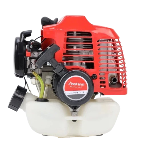 Máy Cắt Cỏ 2 Thì Vinafarm VNBC-26