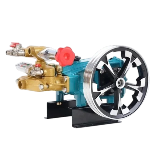 Đầu Phun Xịt 1Hp Bunny BN-29ACP Piston Sứ