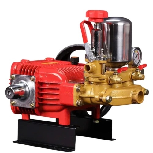 Đầu Phun Xịt 2HP Safari SF-38